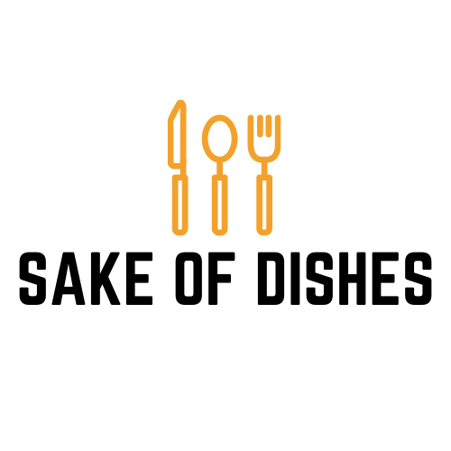 Sake Of Dishes