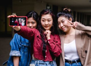 korean